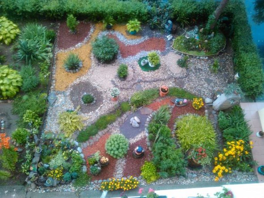 Súťaž o najkrajšiu predzáhradku, foto 8