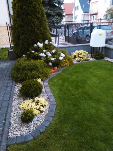 Súťaž o najkrajšiu predzáhradku, foto 9