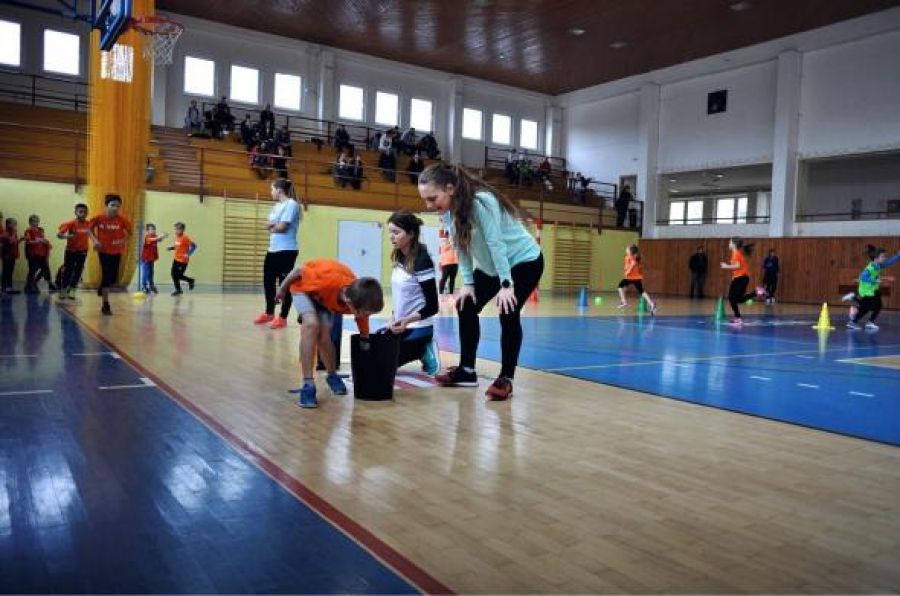 Bavme deti športom v Prešove, foto 5