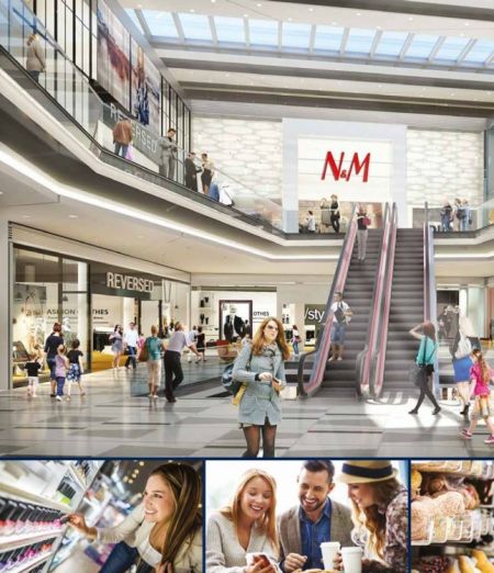 Obchodno - zábavné centrum v Prešove, foto 2