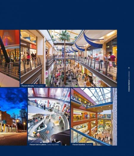 Obchodno - zábavné centrum v Prešove, foto 4