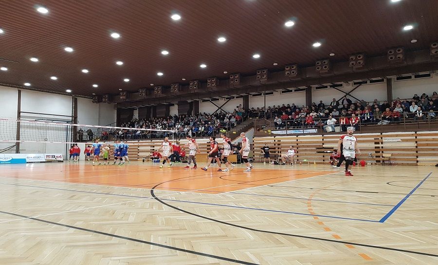 VK MIRAD PU  boj o 3. miesto, foto 1