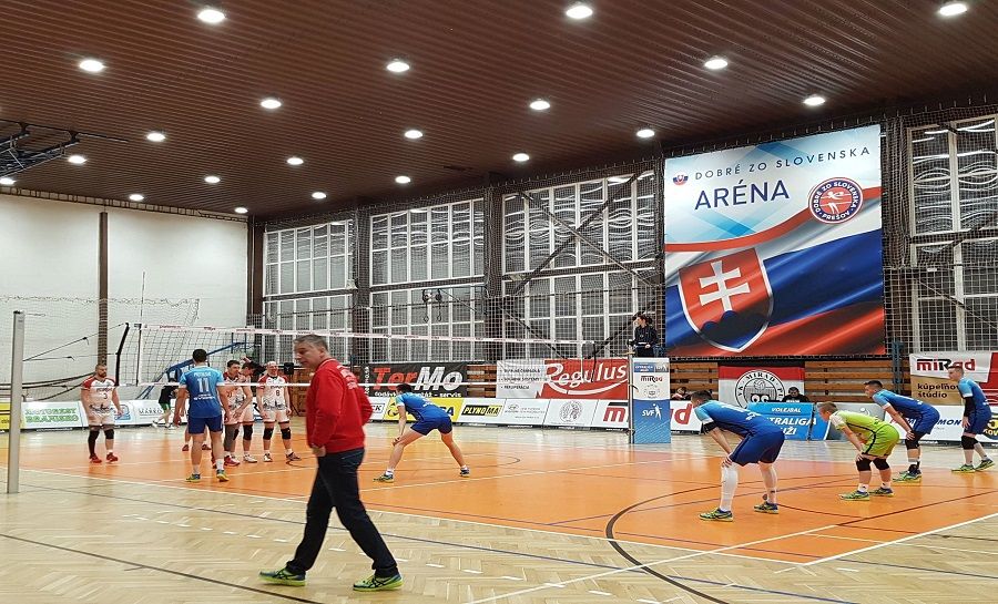 VK MIRAD PU  boj o 3. miesto, foto 2