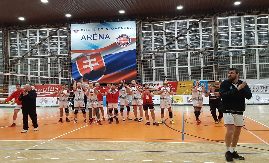 VK MIRAD PU  boj o 3. miesto, foto 3