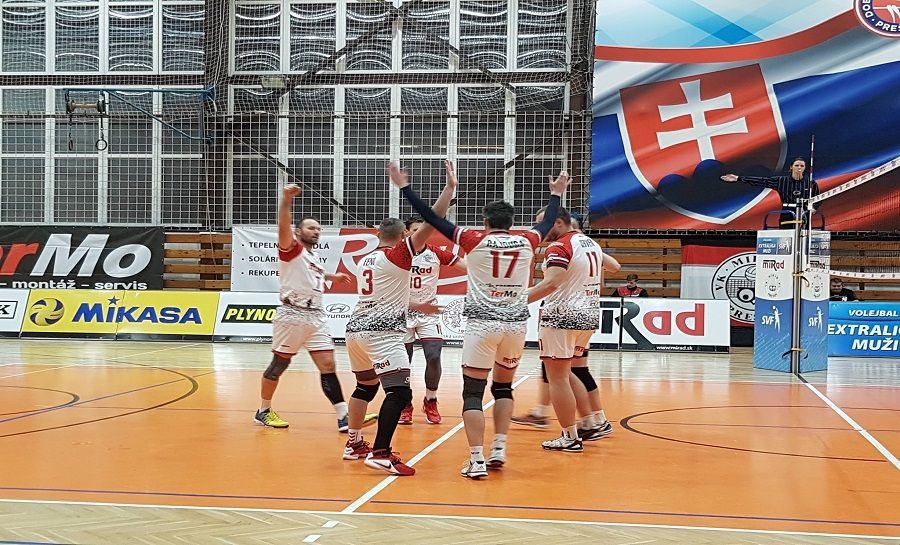 VK MIRAD PU  boj o 3. miesto, foto 5