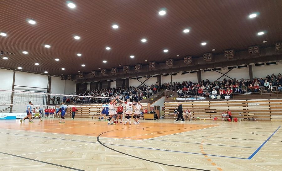 VK MIRAD PU  boj o 3. miesto, foto 6