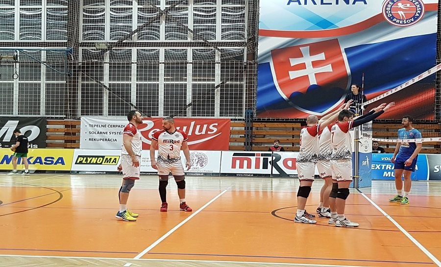 VK MIRAD PU  boj o 3. miesto, foto 7