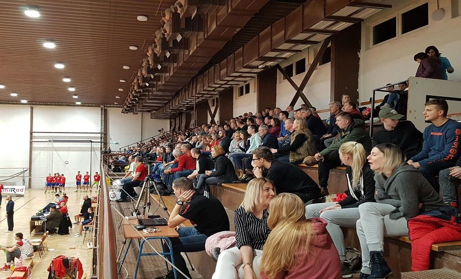 VK MIRAD PU  boj o 3. miesto, foto 9