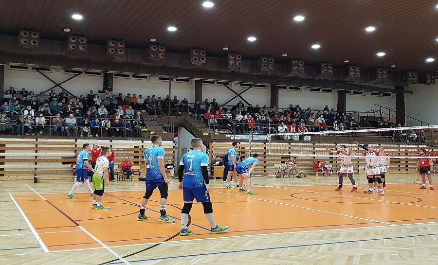 VK MIRAD PU  boj o 3. miesto, foto 11