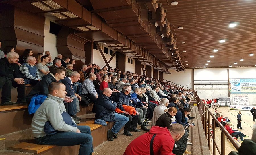 VK MIRAD PU  boj o 3. miesto, foto 12