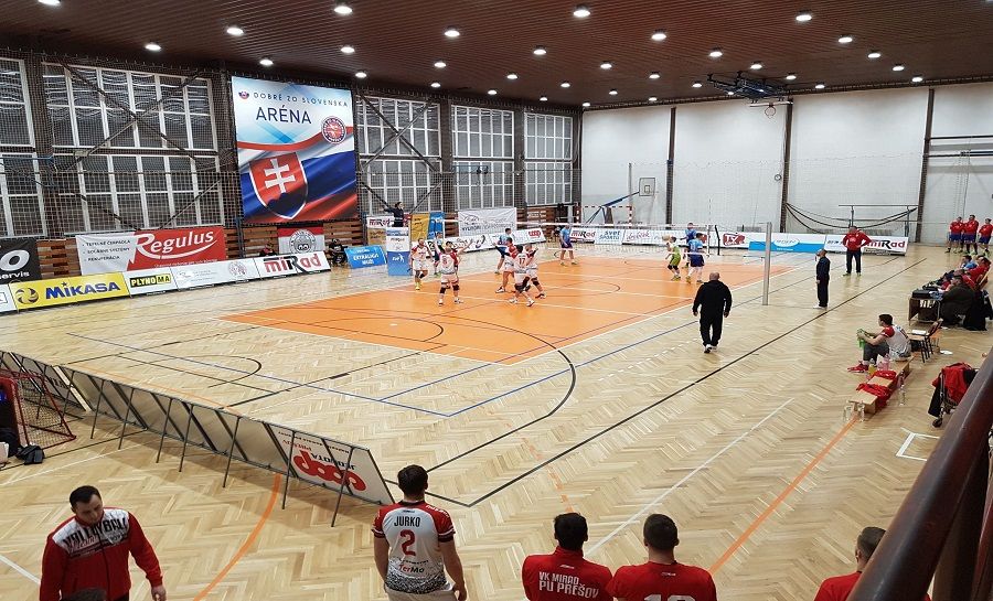 VK MIRAD PU  boj o 3. miesto, foto 13