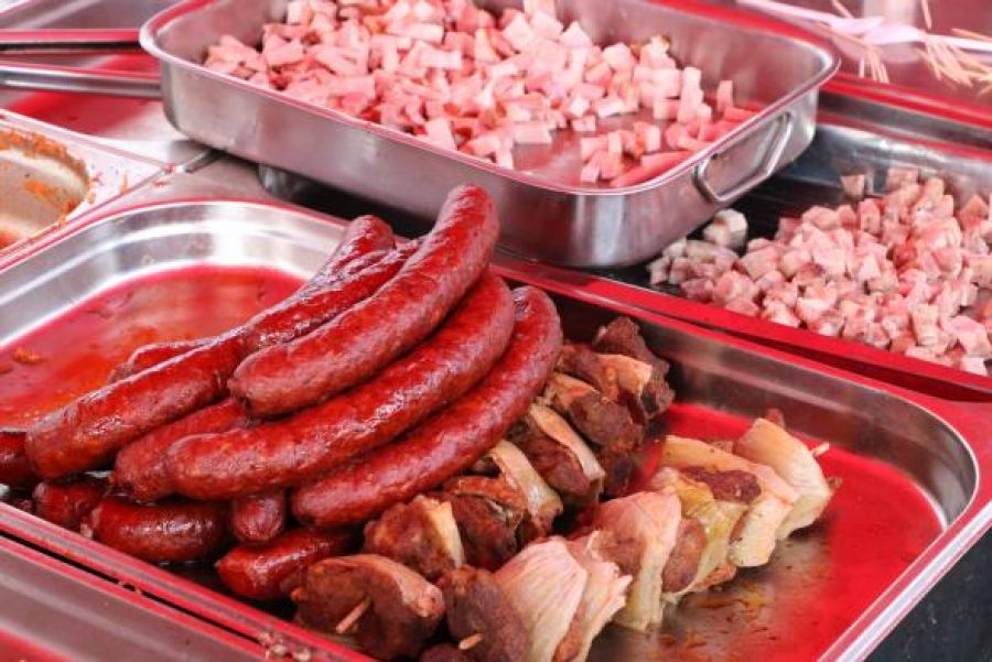 Prešovské Fašiangovanie 2018, foto 3