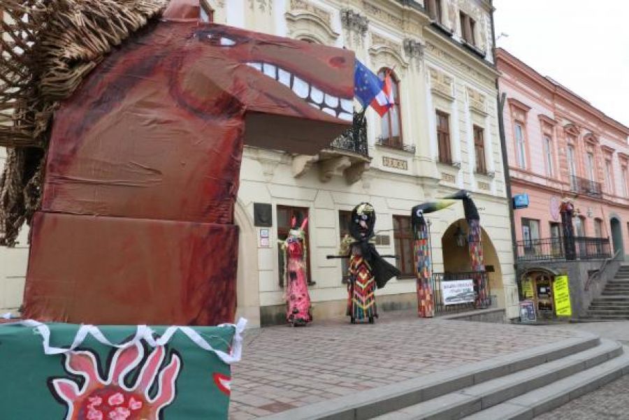 Prešovské Fašiangovanie 2018, foto 4