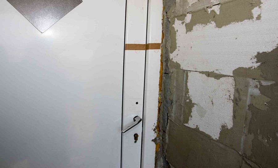 Úžerník v obci Mirkovce, foto 2