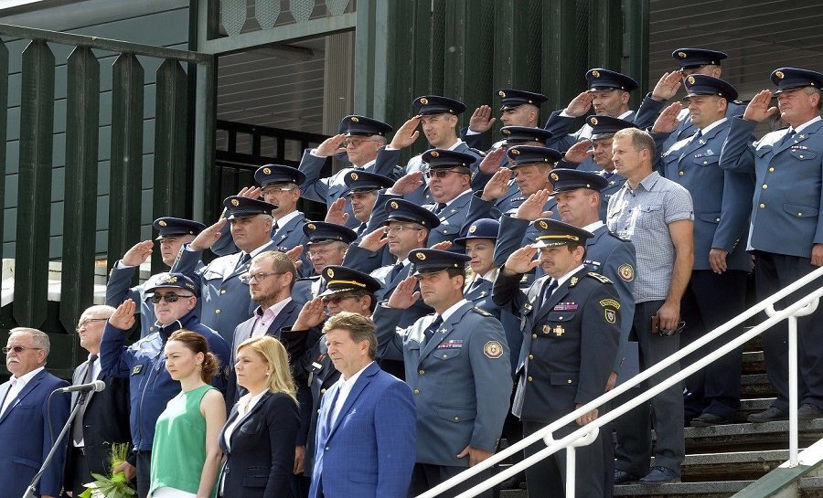 Protipovodňové vozíky pre Prešovský kraj, foto 3