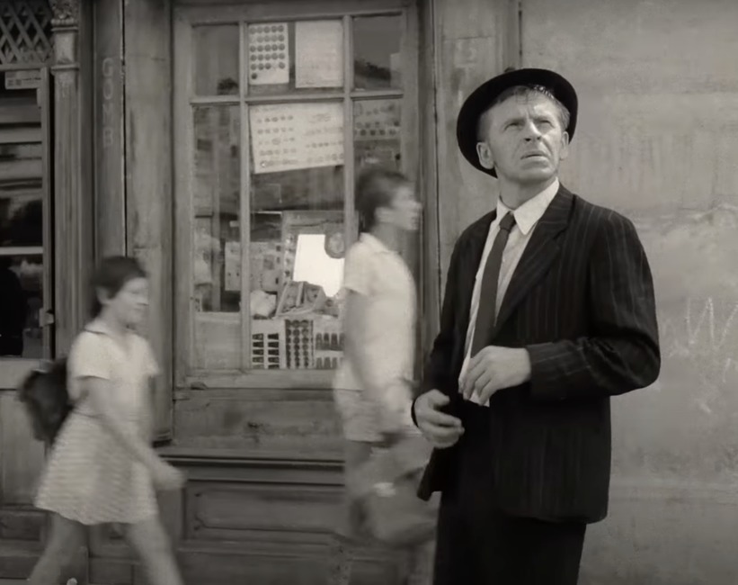 FOTO: Kultový film Obchod na korze , foto 1