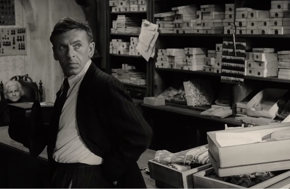 FOTO: Kultový film Obchod na korze , foto 2