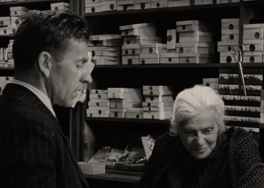 FOTO: Kultový film Obchod na korze , foto 3