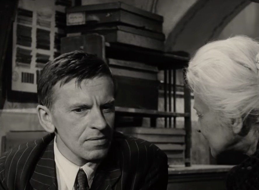 FOTO: Kultový film Obchod na korze , foto 4