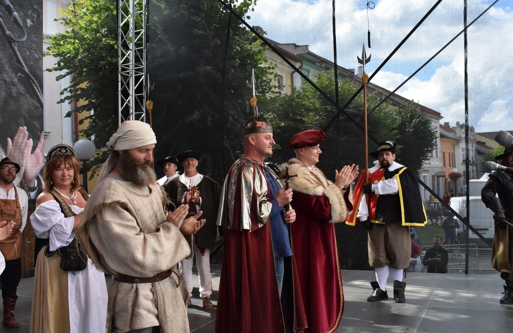 FOTO: Na obľúbenom festivale EĽRO pribudnú novinky, foto 6