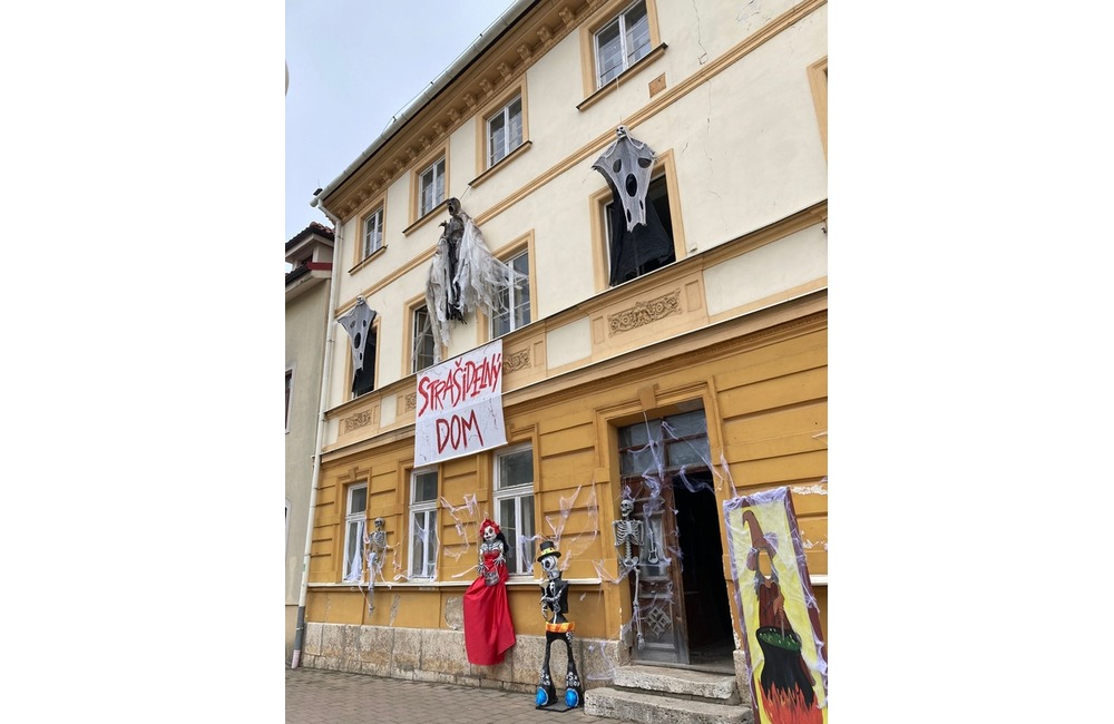 FOTO: Kežmarský hrad ožil atmosférou stredoveku, foto 11