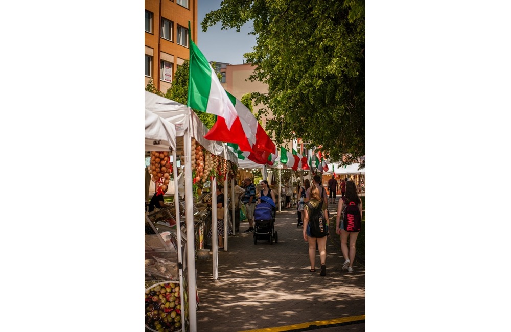 FOTO: V Poprade ožije festival Viva Italia, foto 3