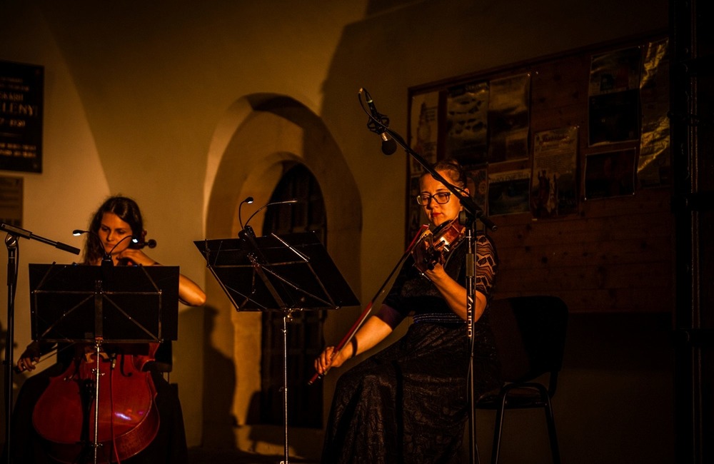 FOTO: V Poprade ožije festival Viva Italia, foto 6