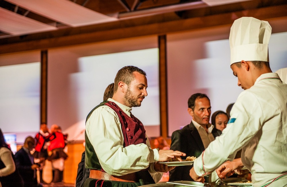 FOTO: V Poprade ožije festival Viva Italia, foto 9