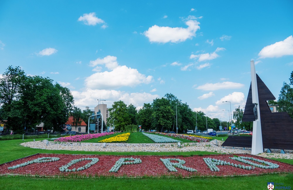 FOTO: V Poprade prebieha výsadba letničiek, foto 13