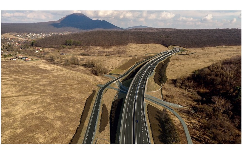 FOTO: Zmluva na pokračovanie prešovského obchvatu je podpísaná, foto 1