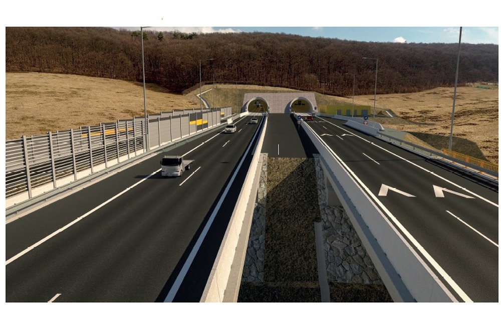 FOTO: Zmluva na pokračovanie prešovského obchvatu je podpísaná, foto 2