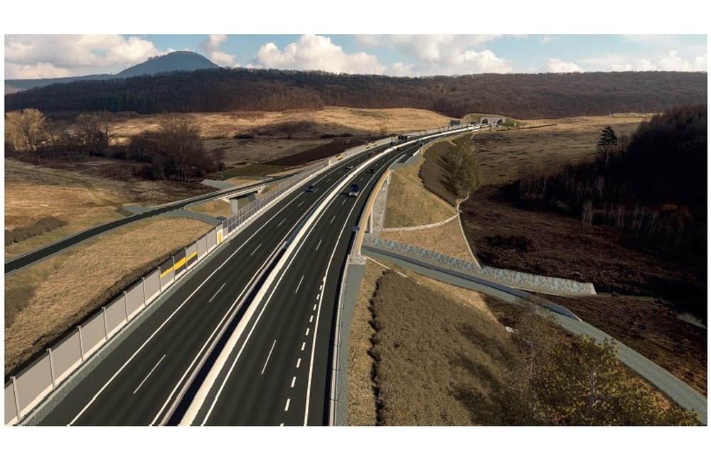 FOTO: Zmluva na pokračovanie prešovského obchvatu je podpísaná, foto 3