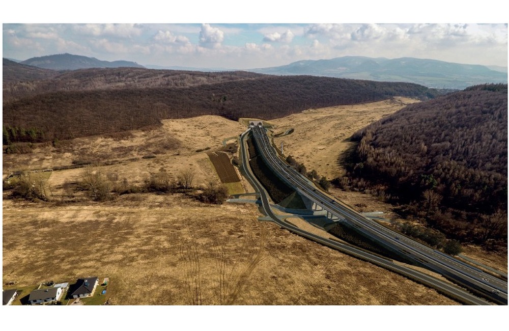 FOTO: Zmluva na pokračovanie prešovského obchvatu je podpísaná, foto 4