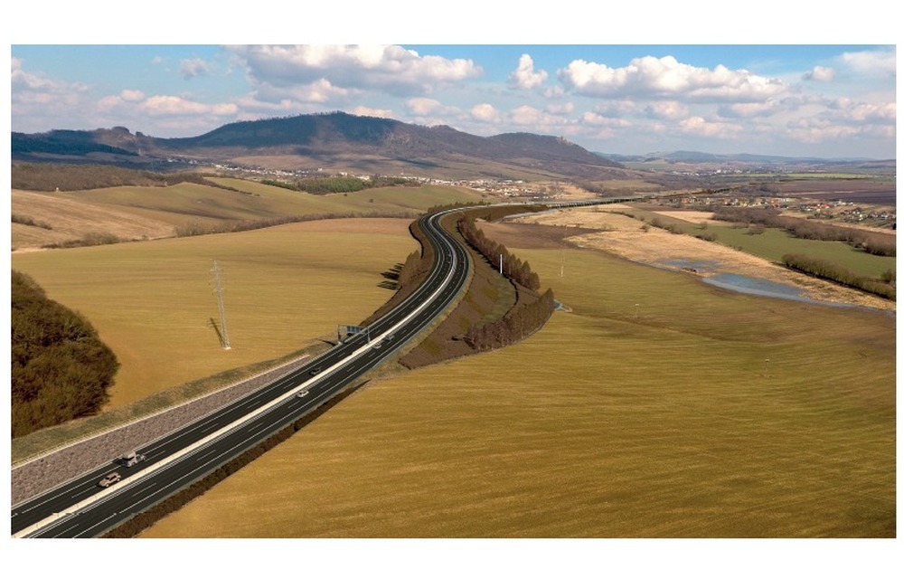 FOTO: Zmluva na pokračovanie prešovského obchvatu je podpísaná, foto 5