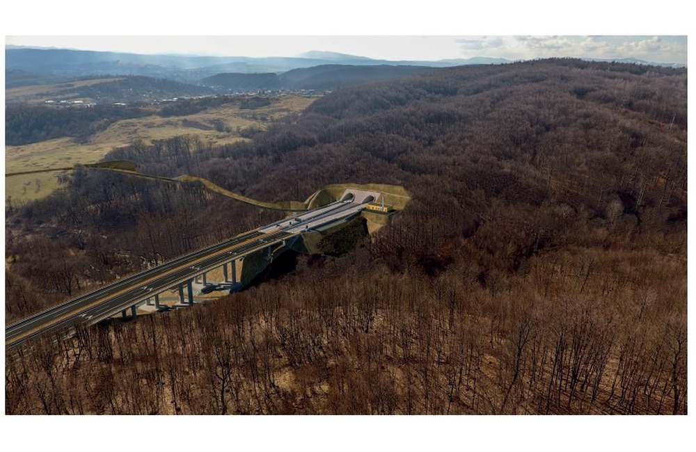 FOTO: Zmluva na pokračovanie prešovského obchvatu je podpísaná, foto 6