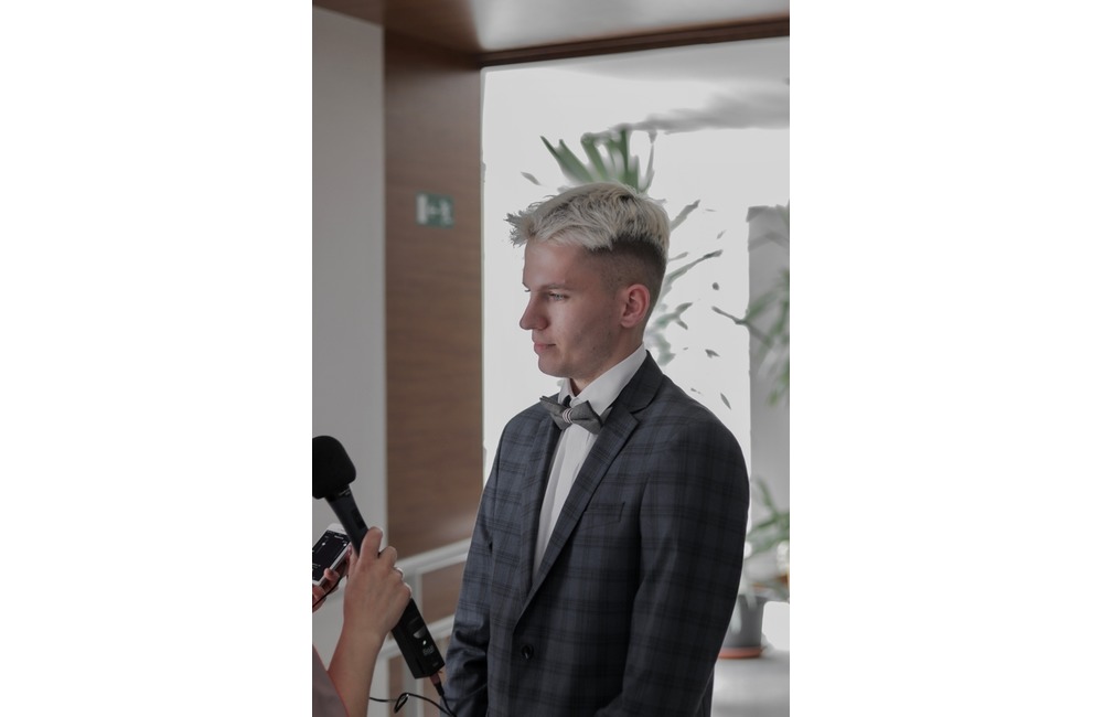 FOTO: Rodenému Prešovčanovi udelila čínska vláda štipendium: Čaká ho šesťročné štúdium v Číne, foto 2