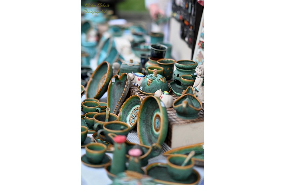 FOTO: V druhý júlový víkend sa v Kežmarku konal festoval EĽRO , foto 11