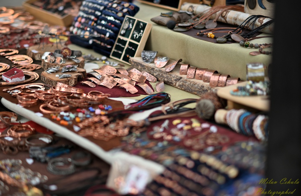 FOTO: V druhý júlový víkend sa v Kežmarku konal festoval EĽRO , foto 8