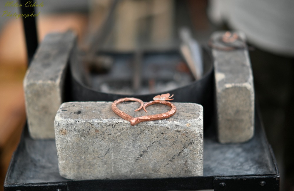 FOTO: V druhý júlový víkend sa v Kežmarku konal festoval EĽRO , foto 9