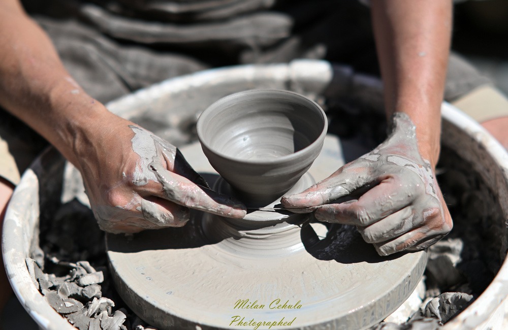 FOTO: V druhý júlový víkend sa v Kežmarku konal festoval EĽRO , foto 14