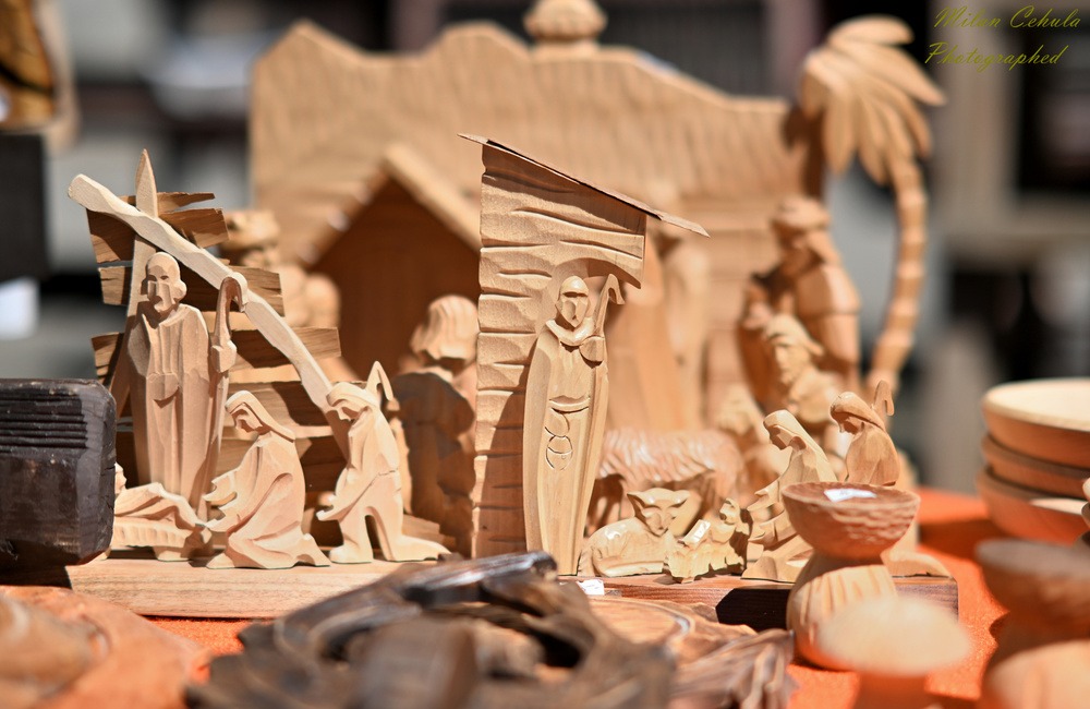 FOTO: V druhý júlový víkend sa v Kežmarku konal festoval EĽRO , foto 15