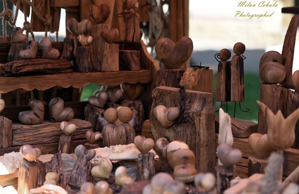 FOTO: V druhý júlový víkend sa v Kežmarku konal festoval EĽRO , foto 17