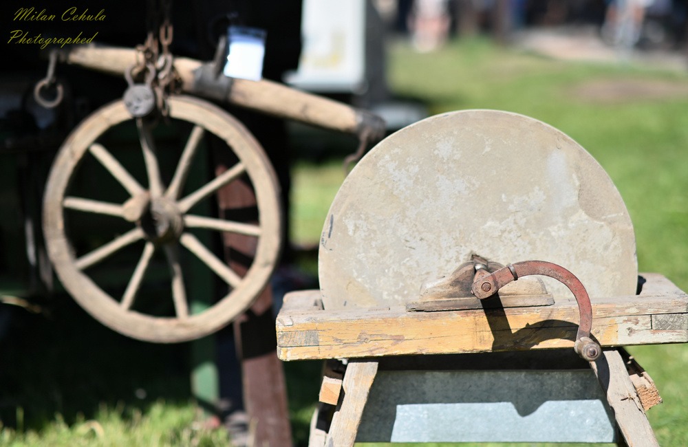 FOTO: V druhý júlový víkend sa v Kežmarku konal festoval EĽRO , foto 19