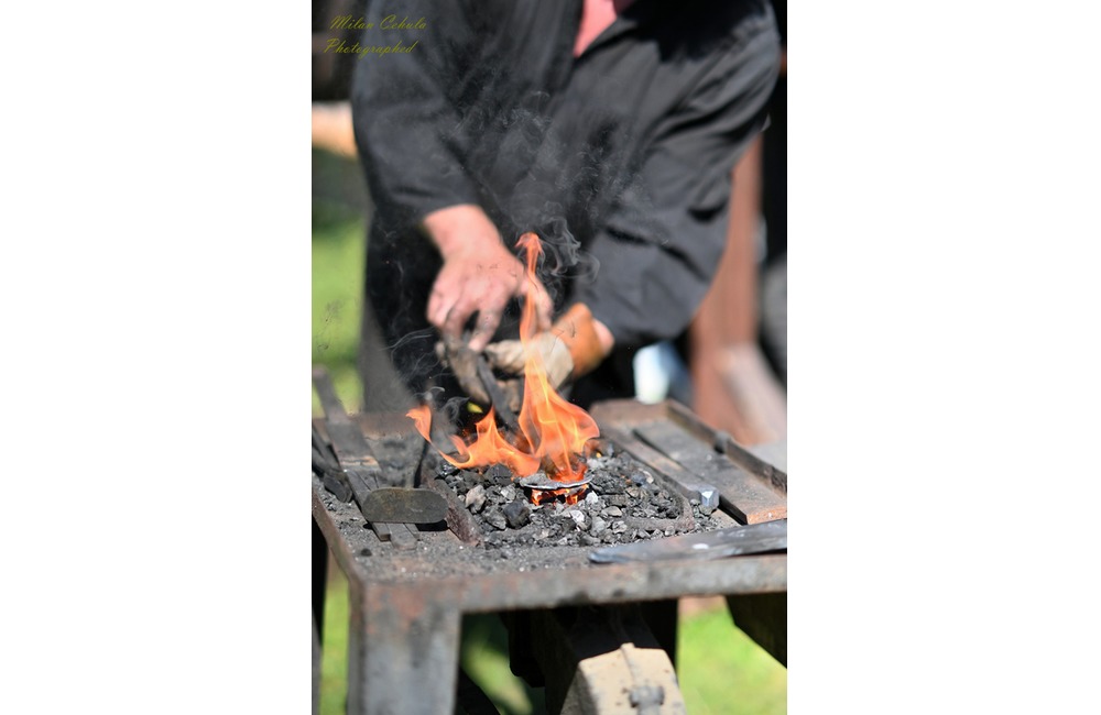 FOTO: V druhý júlový víkend sa v Kežmarku konal festoval EĽRO , foto 20
