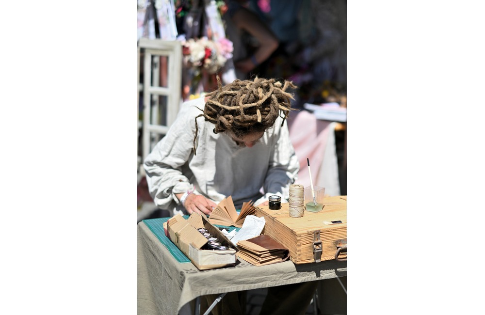 FOTO: V druhý júlový víkend sa v Kežmarku konal festoval EĽRO , foto 21