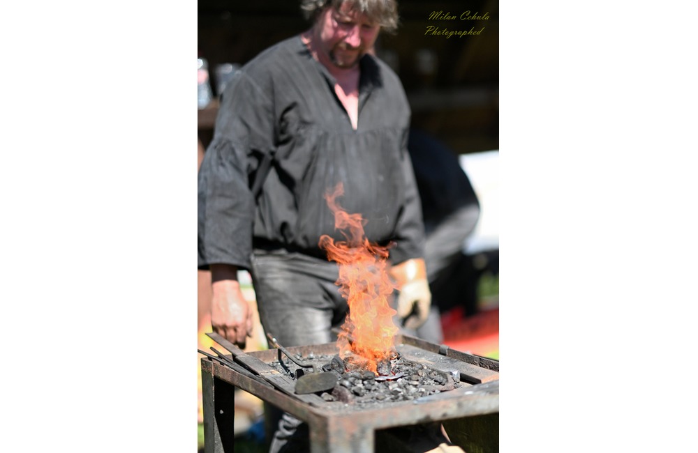 FOTO: V druhý júlový víkend sa v Kežmarku konal festoval EĽRO , foto 24