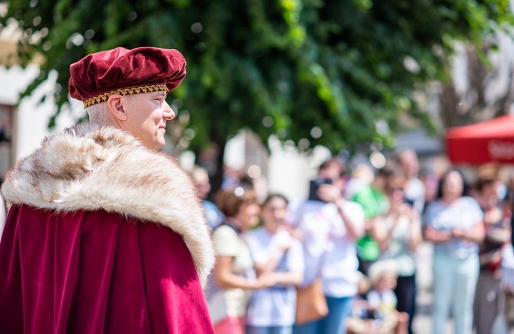 FOTO: V druhý júlový víkend sa v Kežmarku konal festoval EĽRO , foto 35