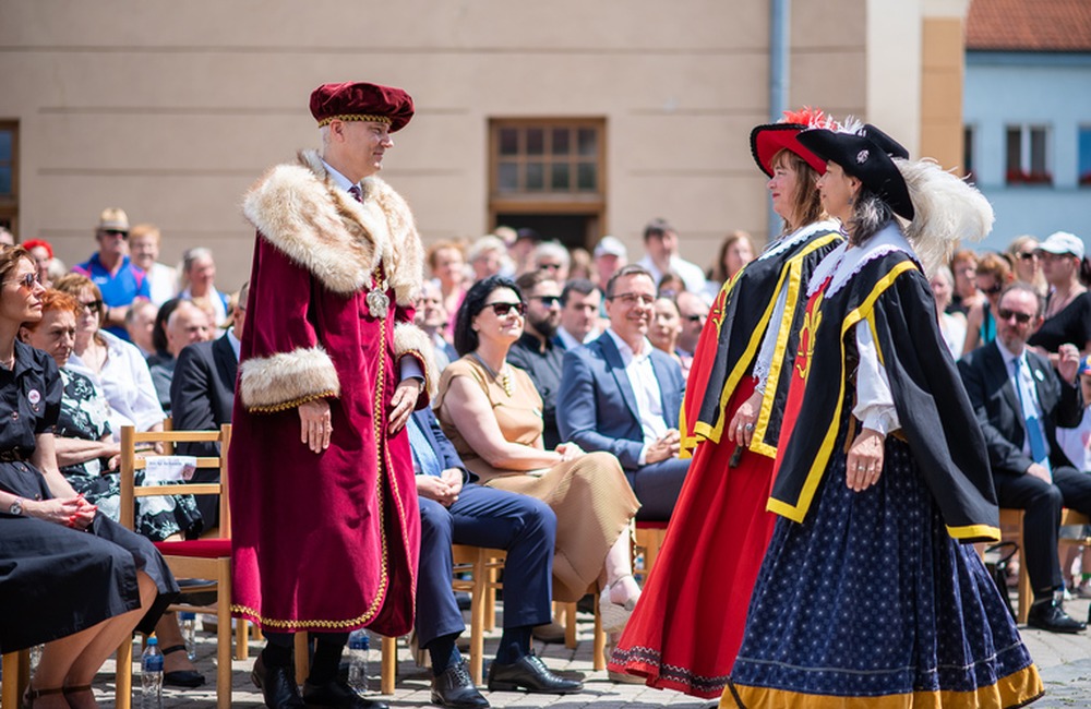 FOTO: V druhý júlový víkend sa v Kežmarku konal festoval EĽRO , foto 37