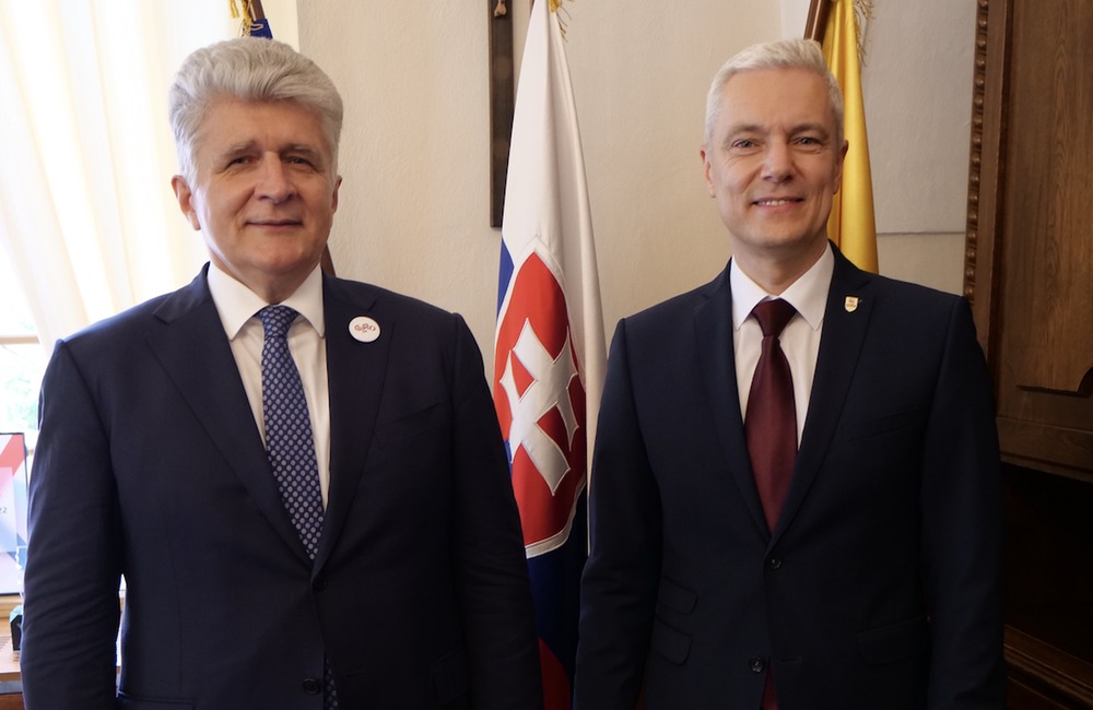 FOTO: V druhý júlový víkend sa v Kežmarku konal festoval EĽRO , foto 39