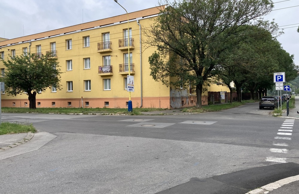 FOTO: Prešovská križovatka na ulici 17. Novembra - Kúpeľná sa dočká rekonštrukcie, foto 5